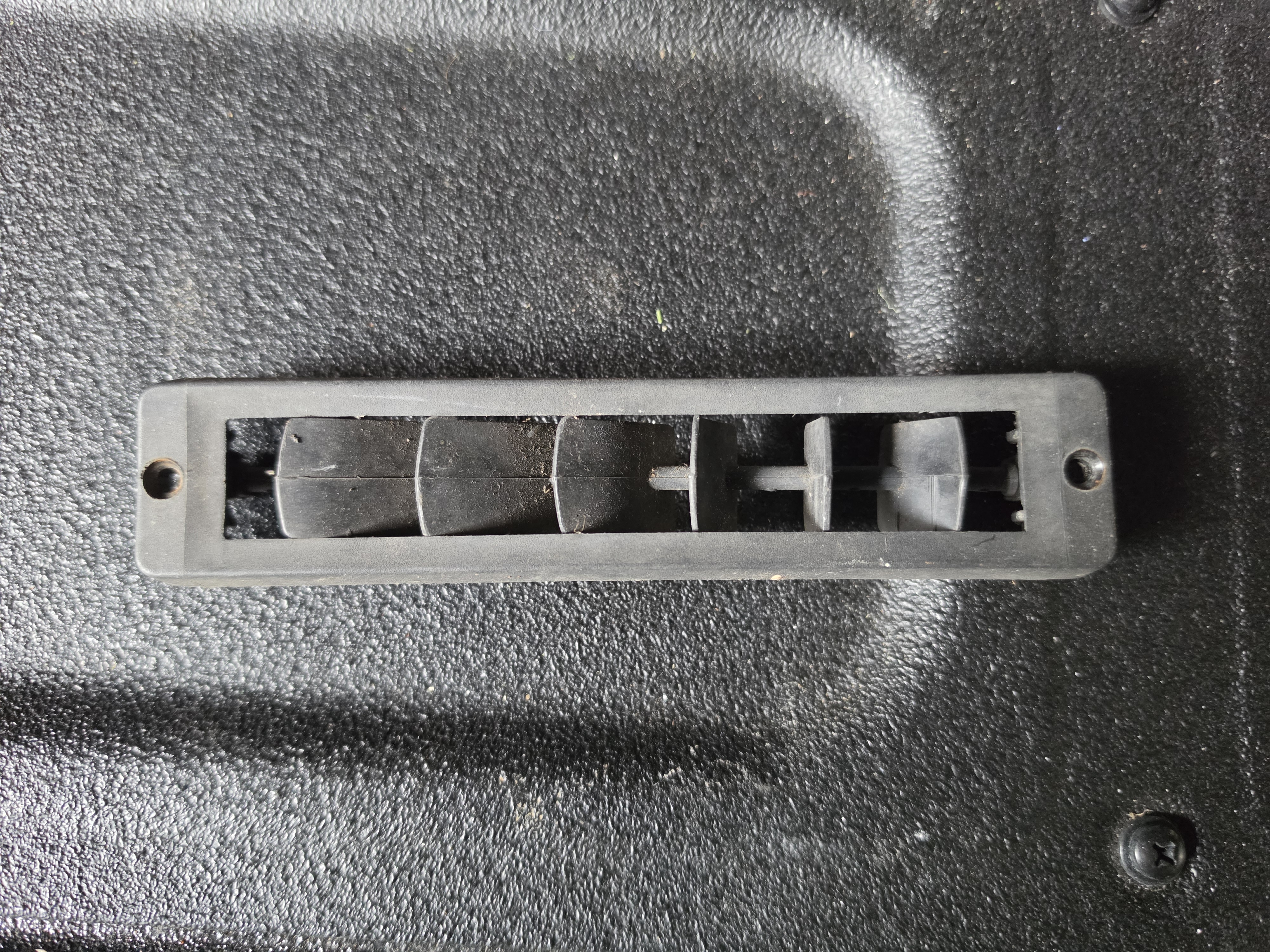 Dash Vent photo 1