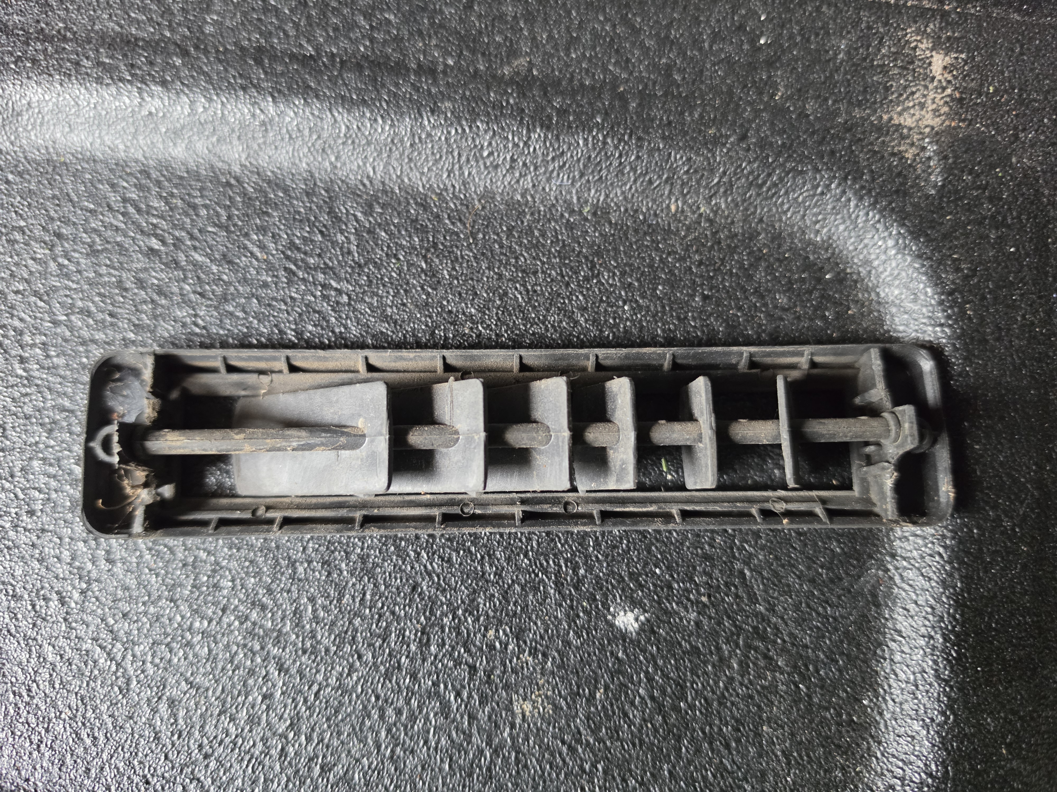 Dash Vent photo 2