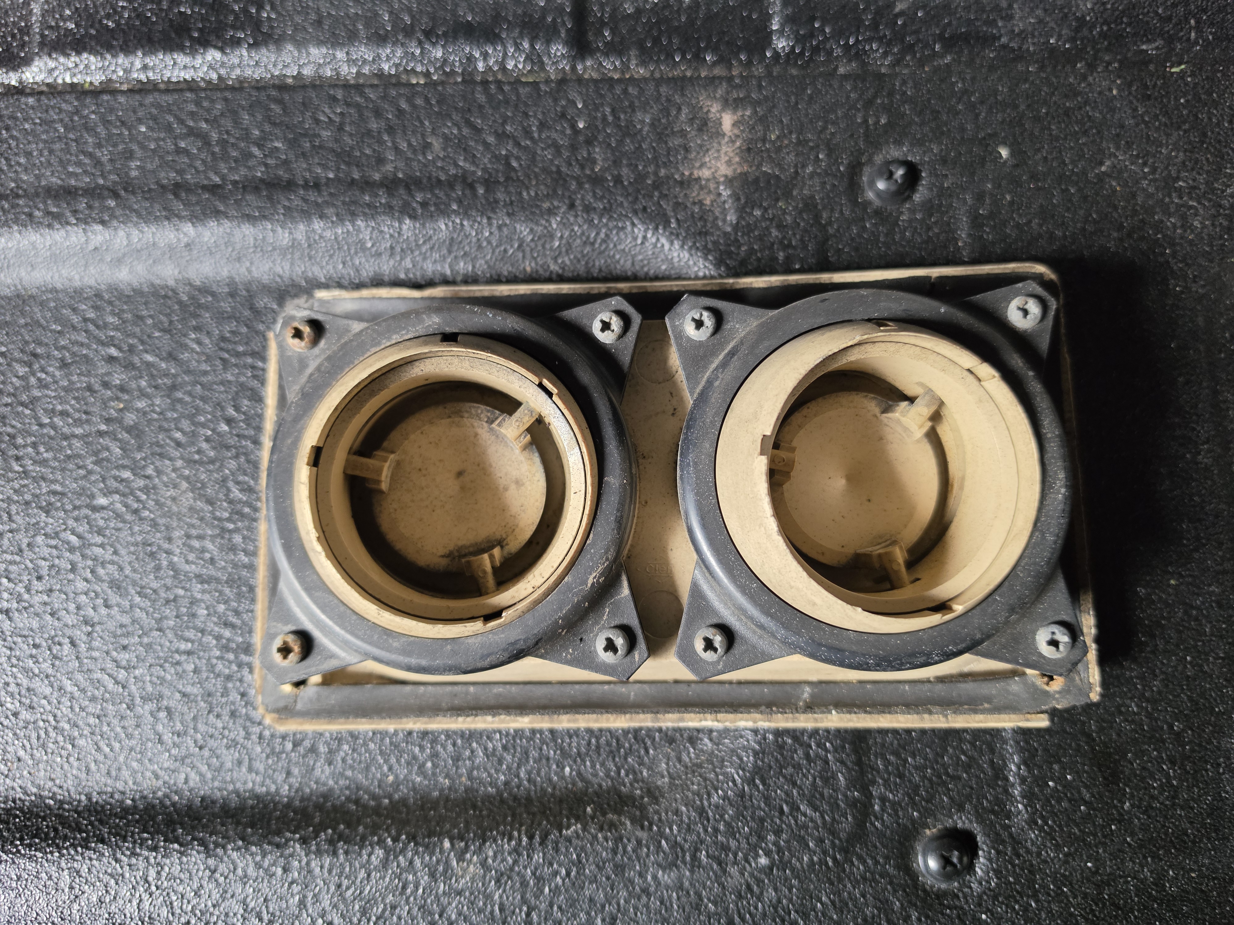Passenger Air Vent photo 2