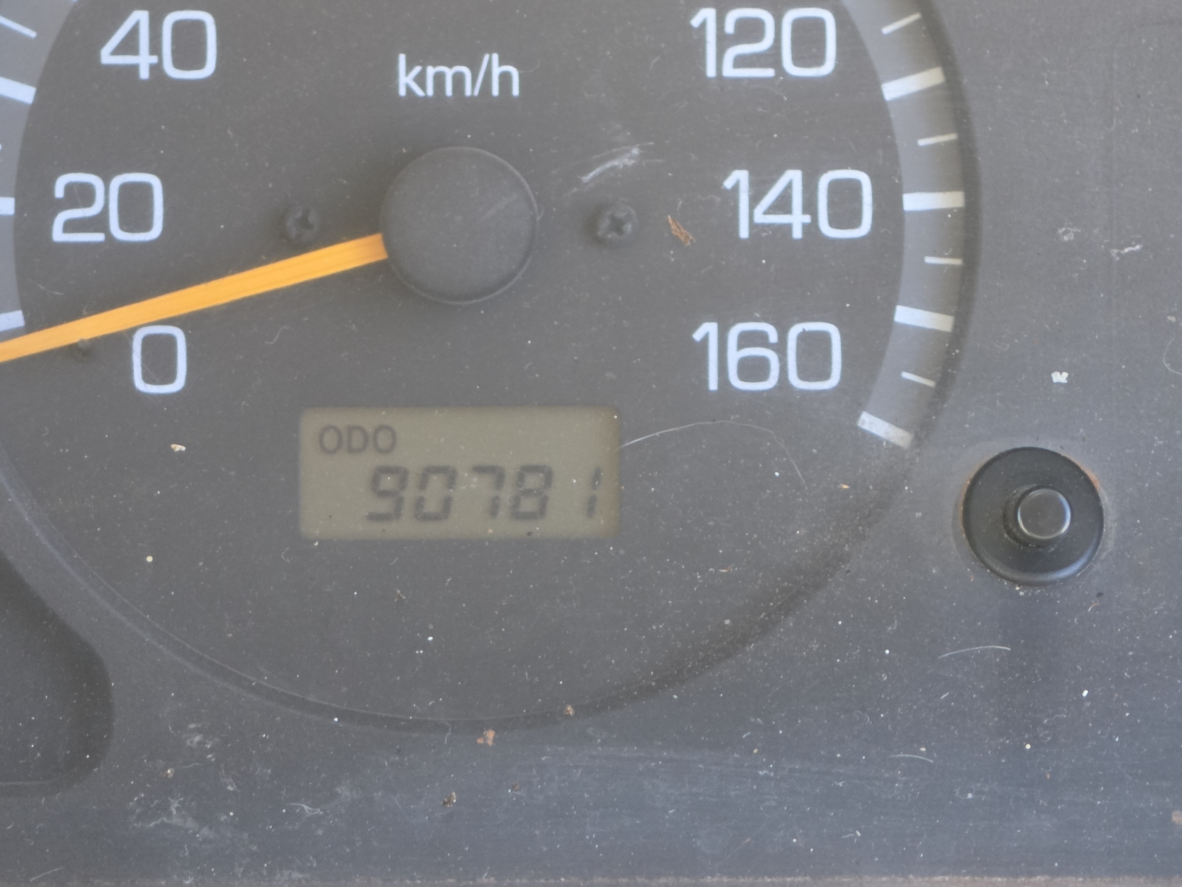 2008 Mitsubishi Rosa photo 8