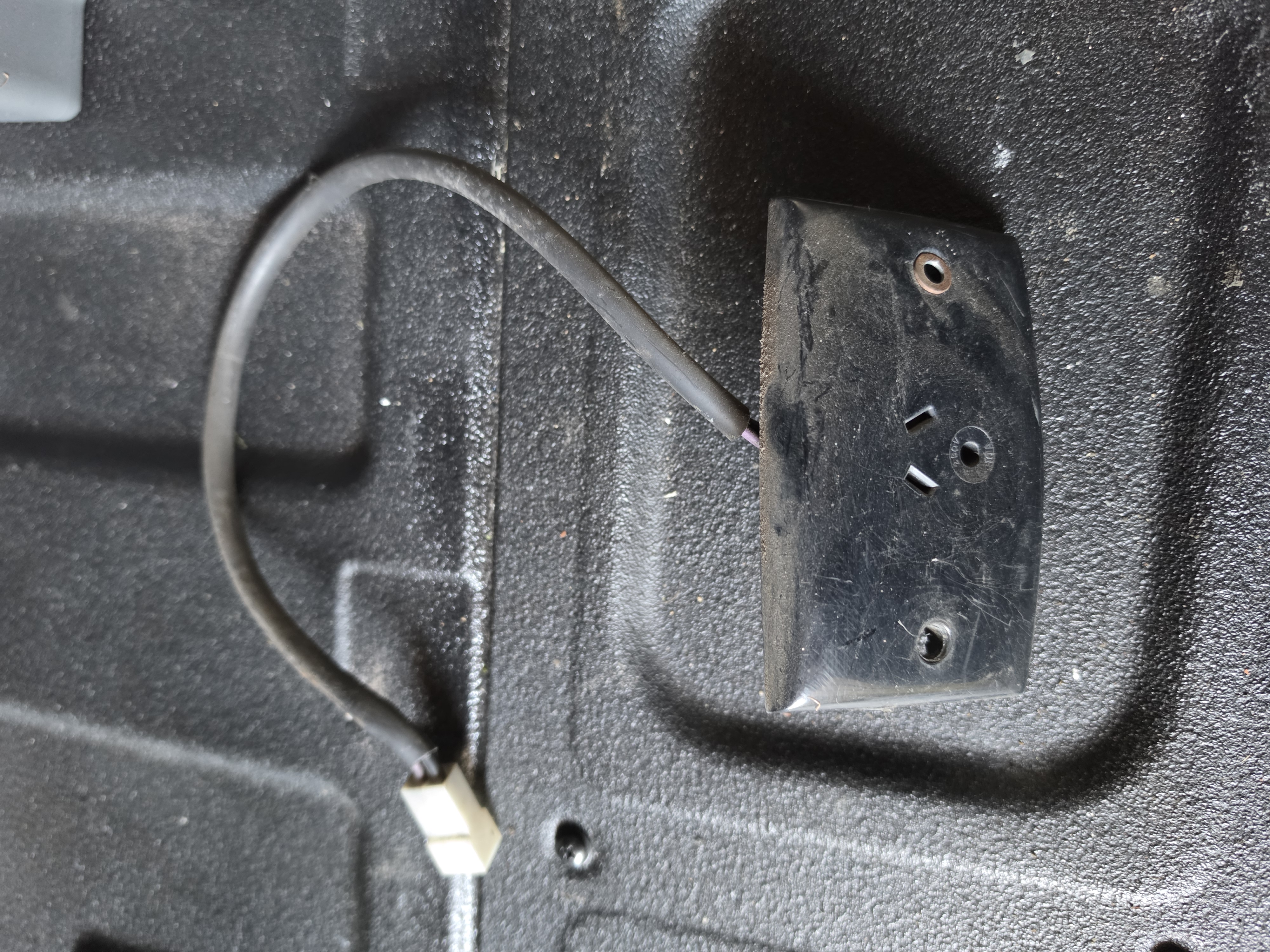 Power Socket
