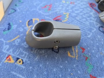 Stanchion Pole Fitting