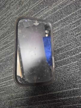 Internal Drivers Mirror