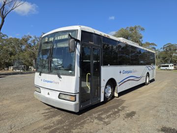 Hino RG230
